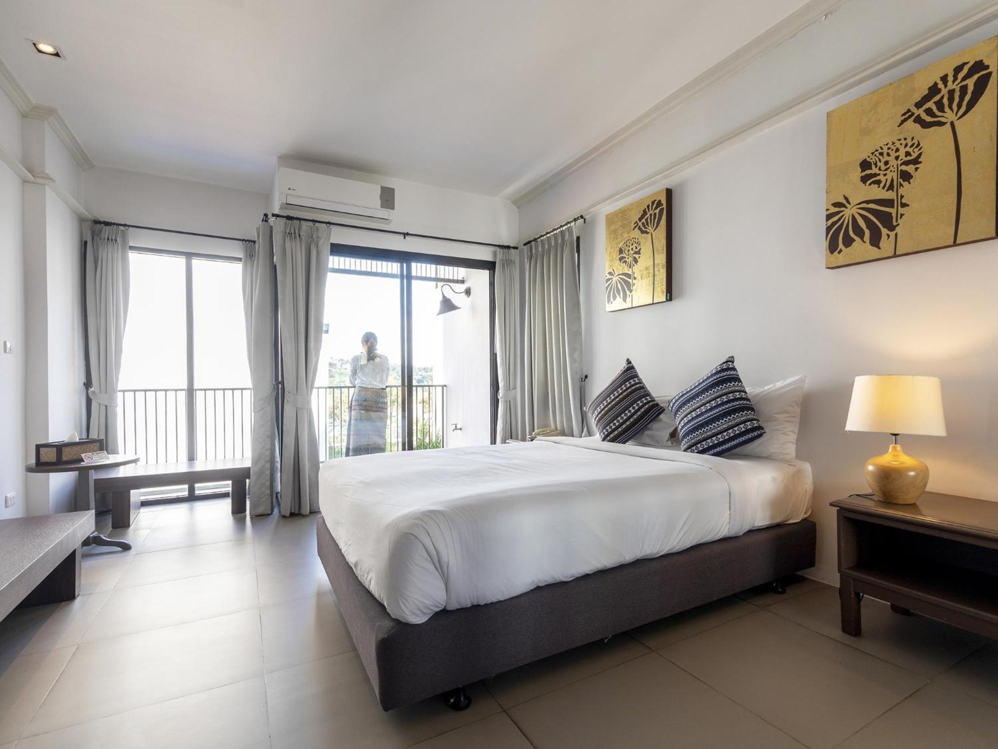 Fortune Riverview Hotel Chiang Khong Exterior photo