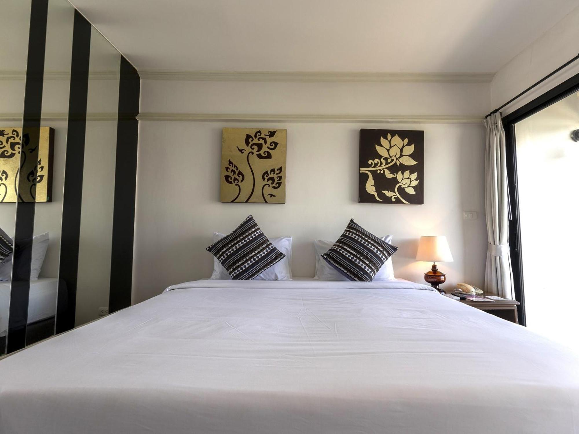 Fortune Riverview Hotel Chiang Khong Exterior photo