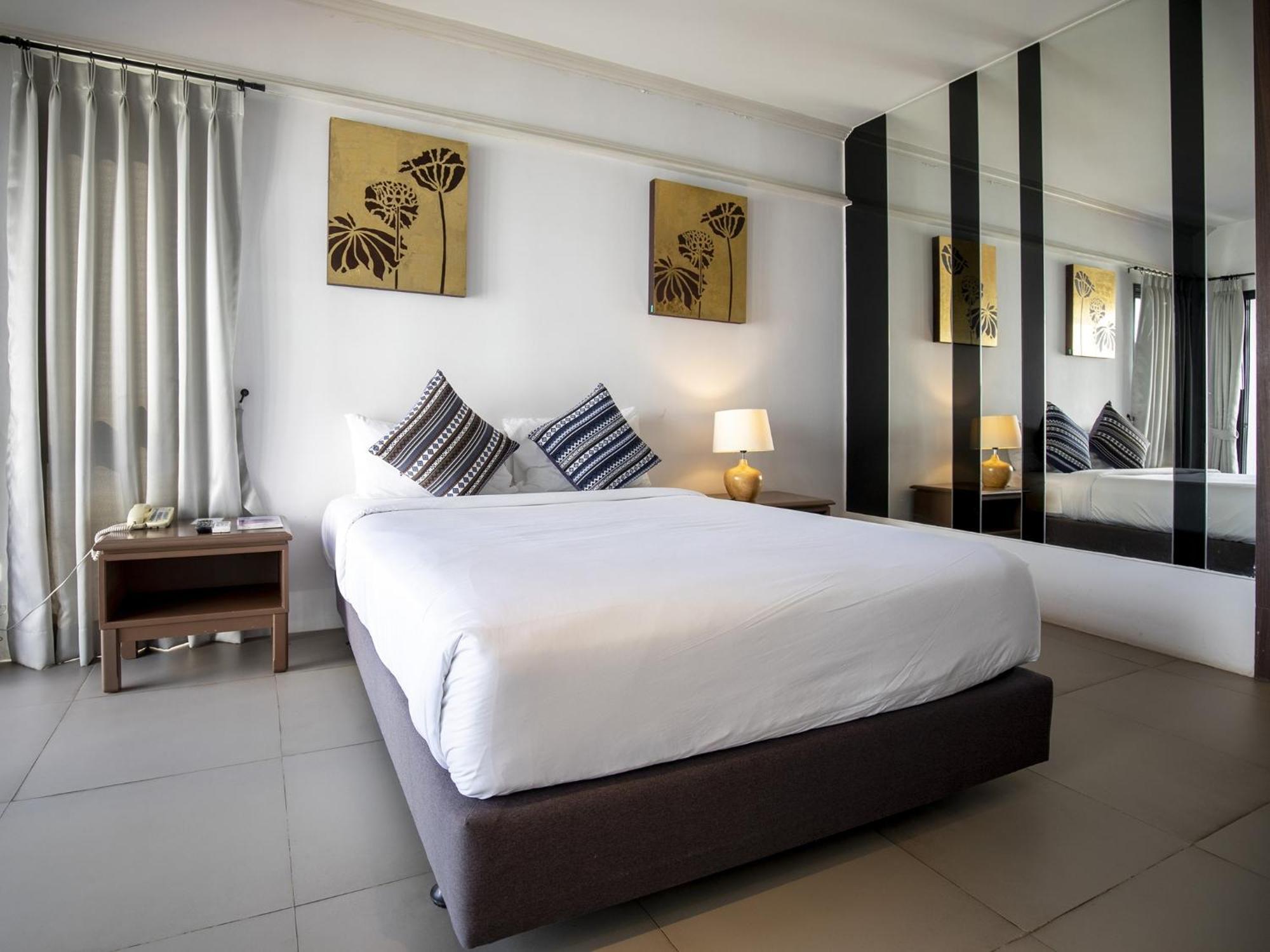 Fortune Riverview Hotel Chiang Khong Exterior photo