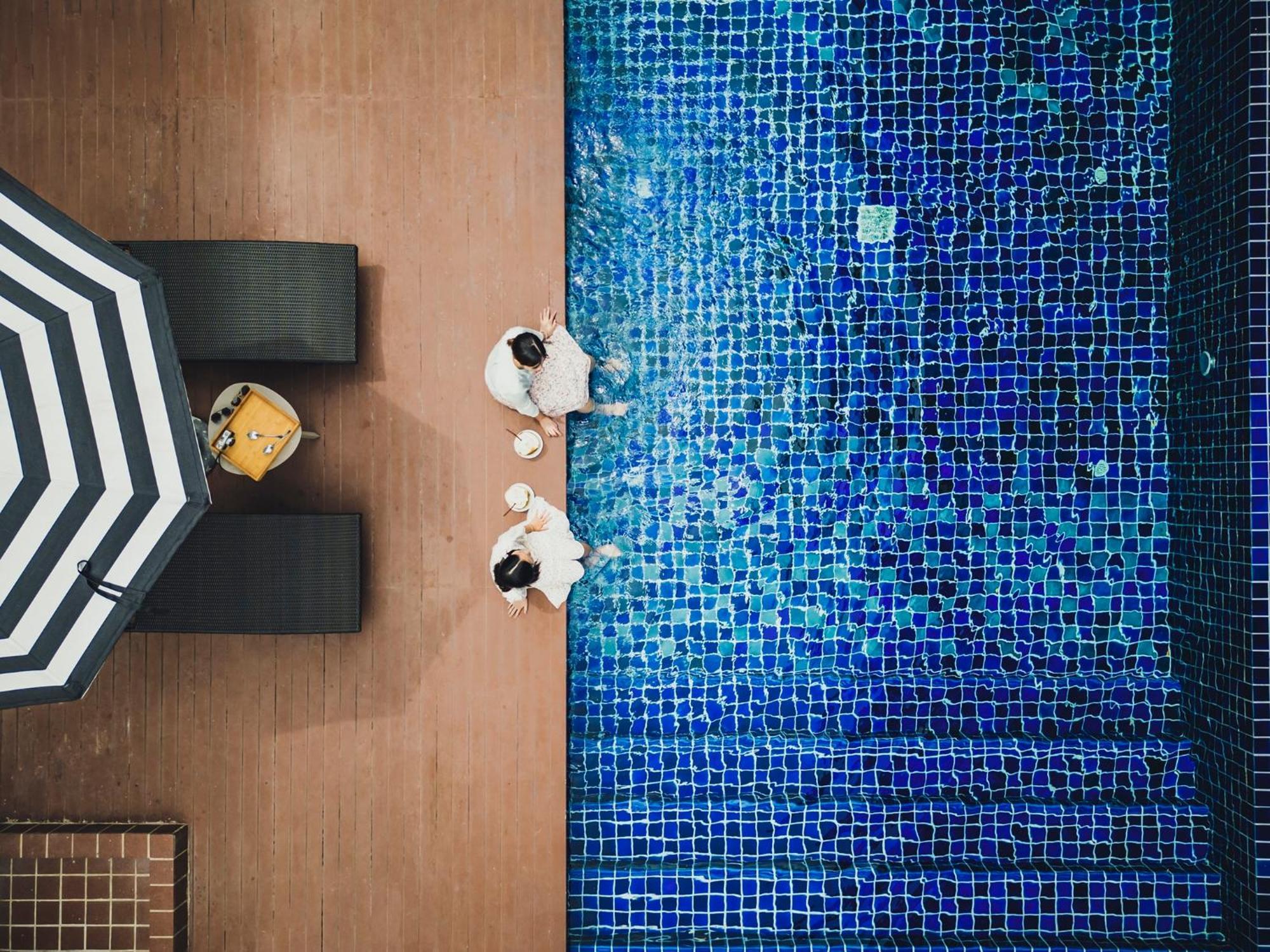 Fortune Riverview Hotel Chiang Khong Exterior photo