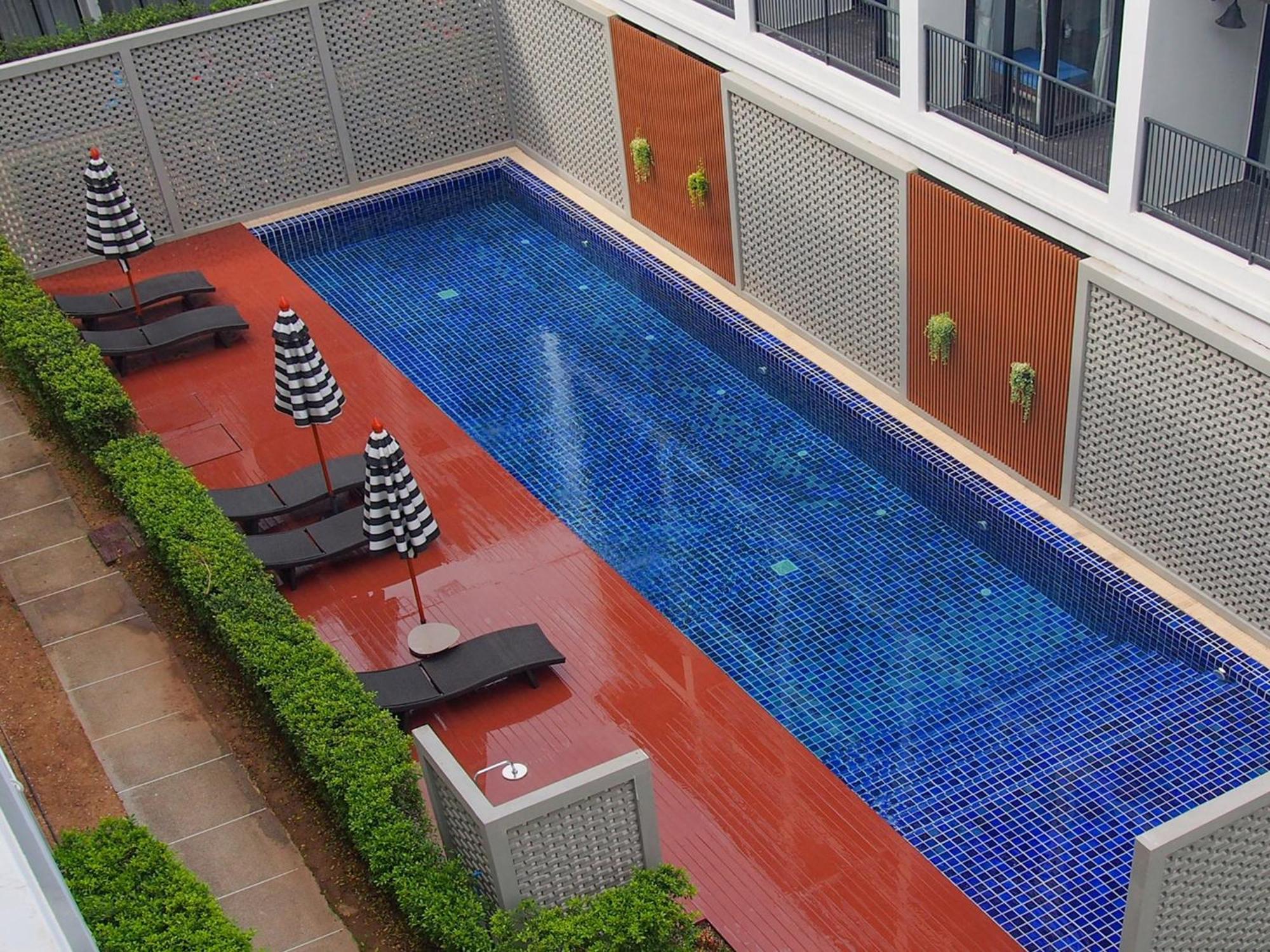 Fortune Riverview Hotel Chiang Khong Exterior photo