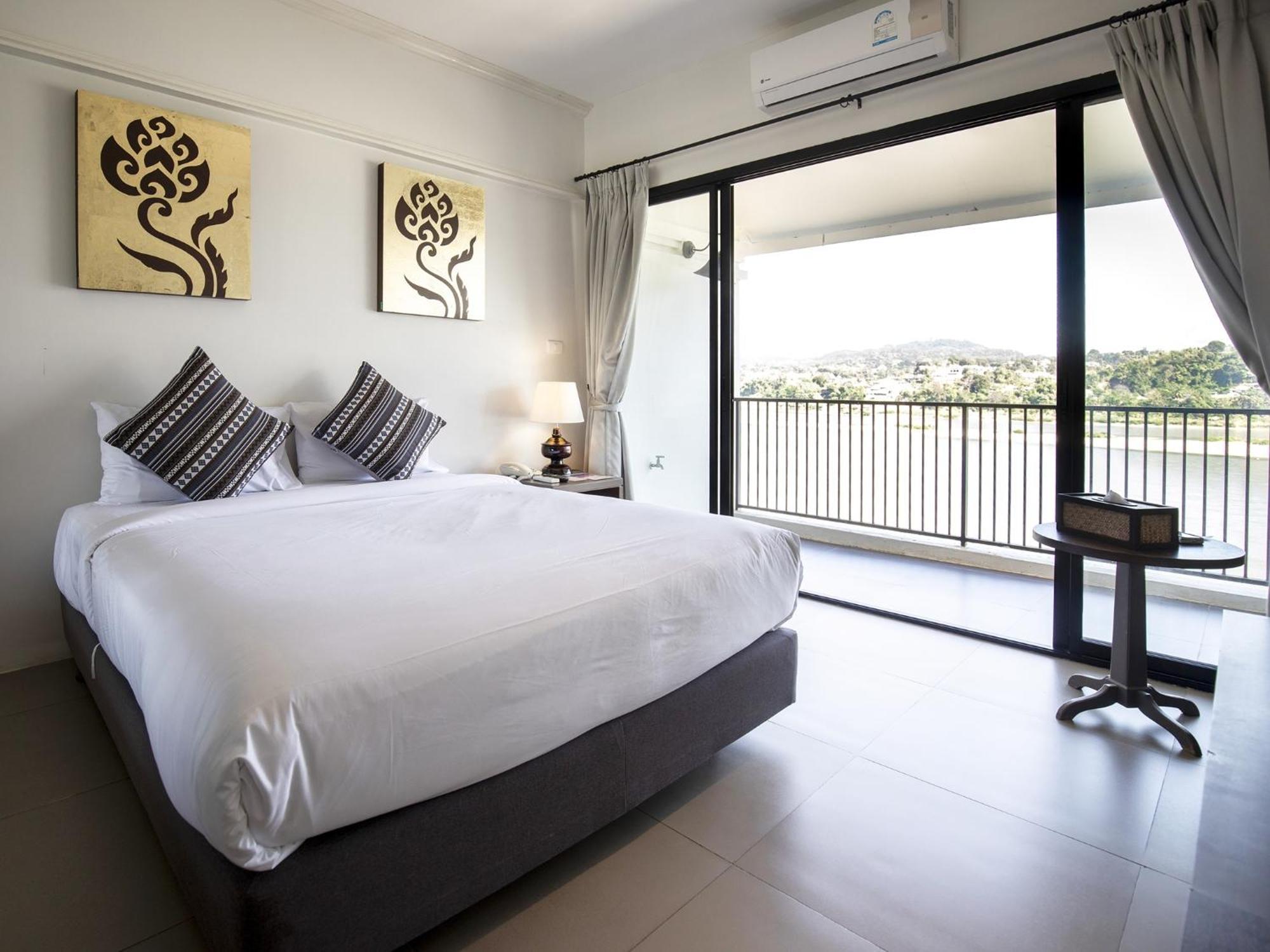 Fortune Riverview Hotel Chiang Khong Exterior photo