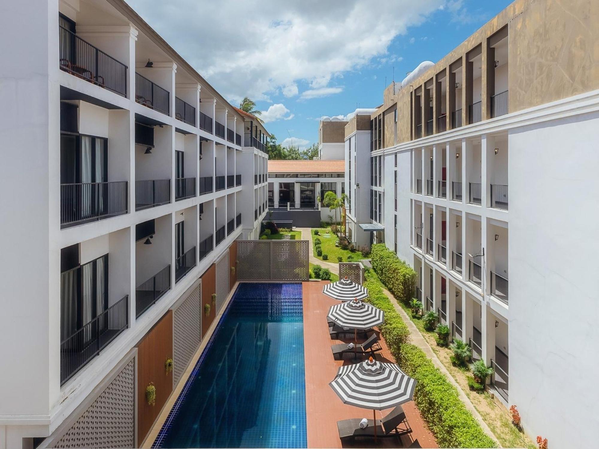 Fortune Riverview Hotel Chiang Khong Exterior photo